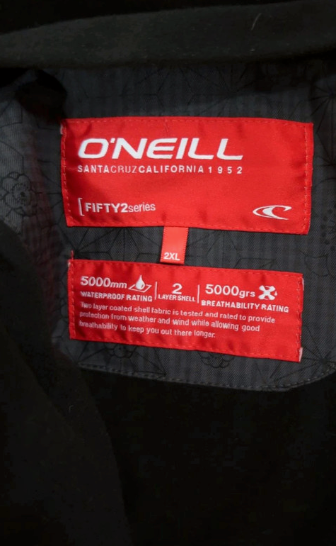 O'Neill moteriška striukė L/XL dydis