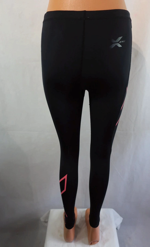 2XU moteriškos sportinės kompresinės tamprės MT dydis