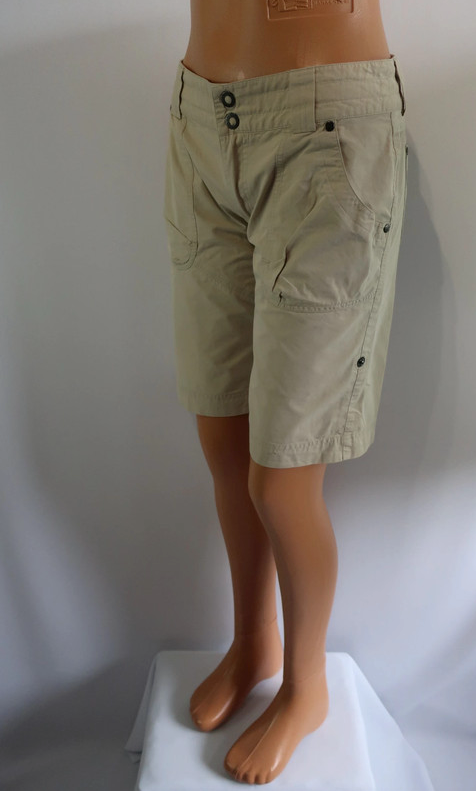 Arc'teryx moteriški šortai XS/S dydis