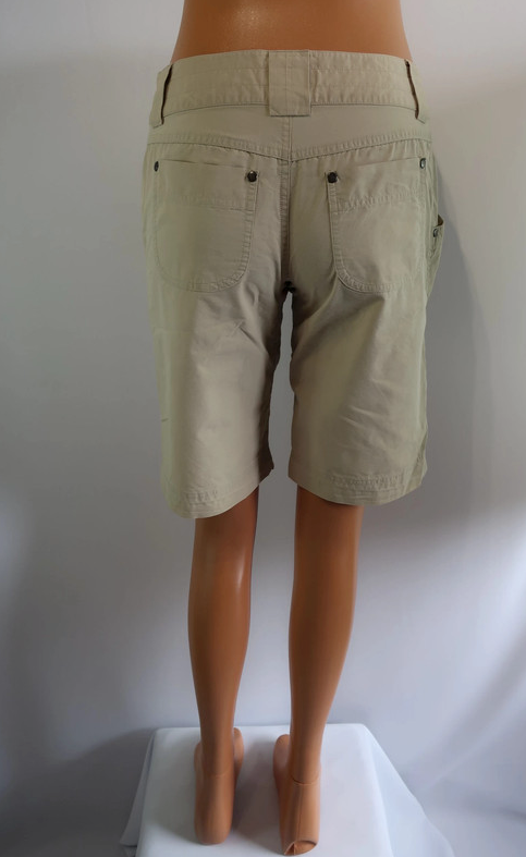 Arc'teryx moteriški šortai XS/S dydis