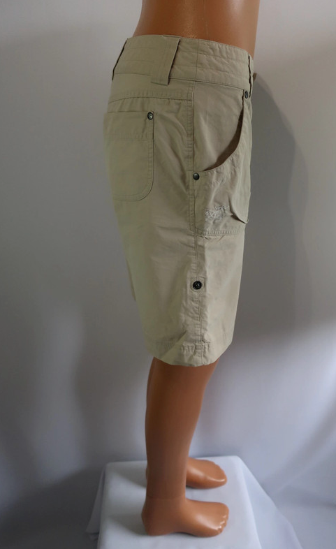 Arc'teryx moteriški šortai XS/S dydis