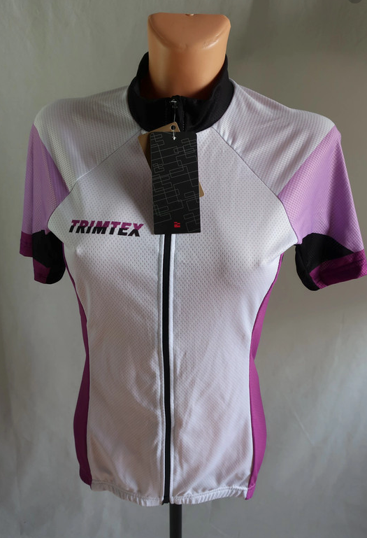 Trimtex nauji moteriški sportiniai marškinėliai L dydis