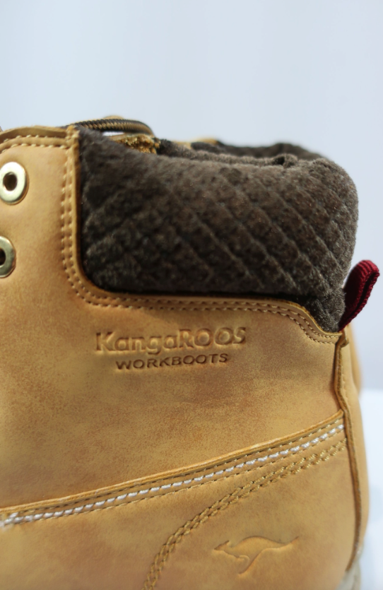 KANGAROOS odiniai aulinukai 40 dydis