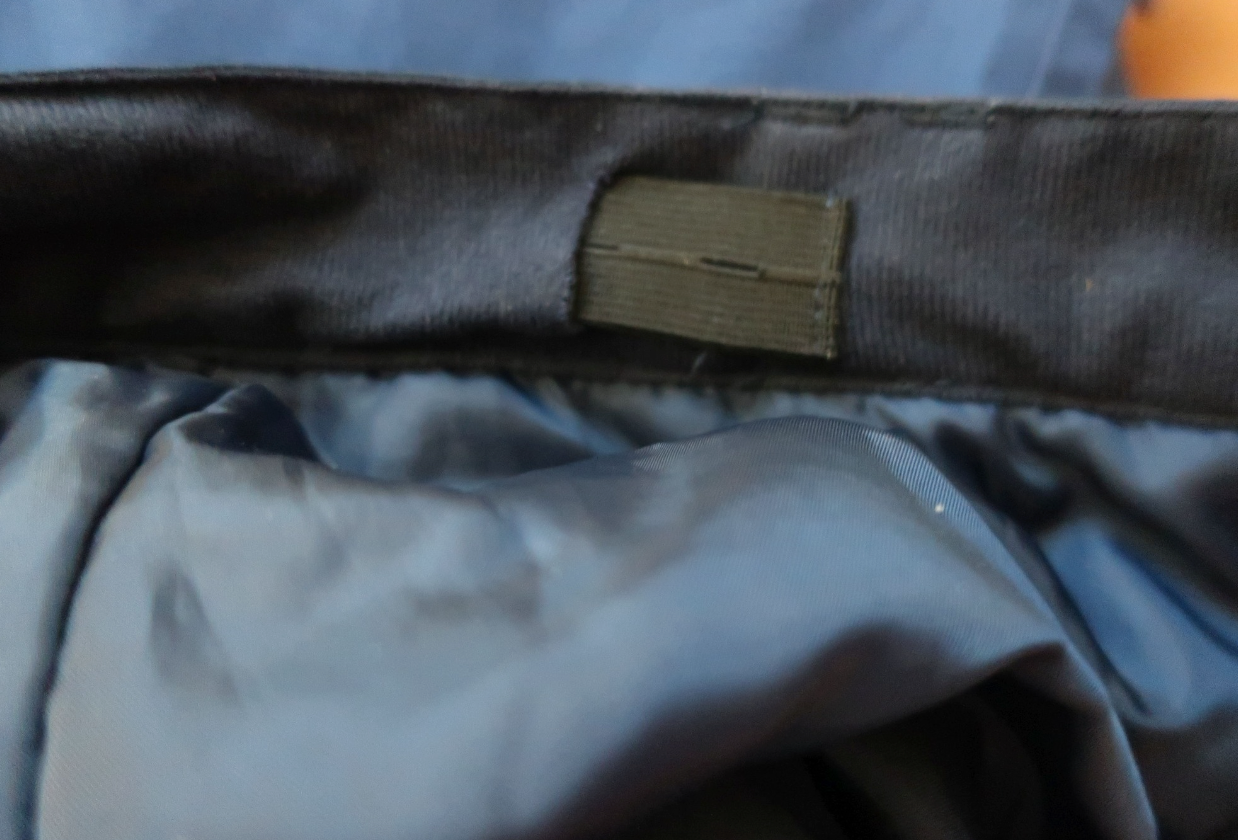 STORMBERG vaikiškos pašildintos laisvalaikio kelnės 110/116 ūgiui