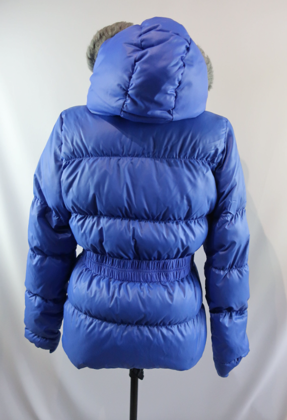 ADIDAS moteriška pūkinė striukė 36/38 dydis.