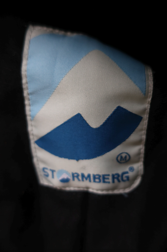 STORMBERG moteriškos kelnės M dydis