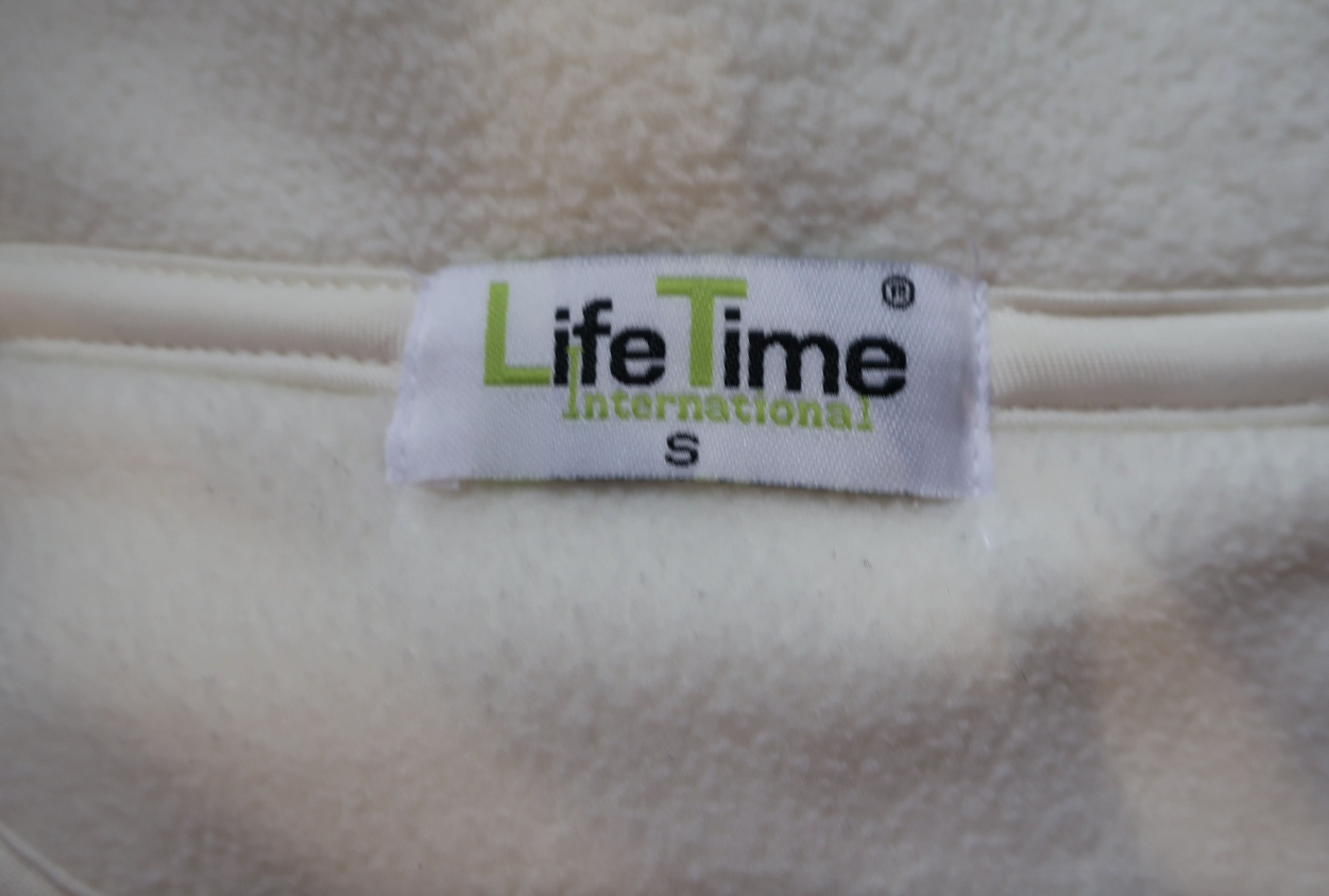 LIFE TIME moteriškas šiltukas S/M dydis