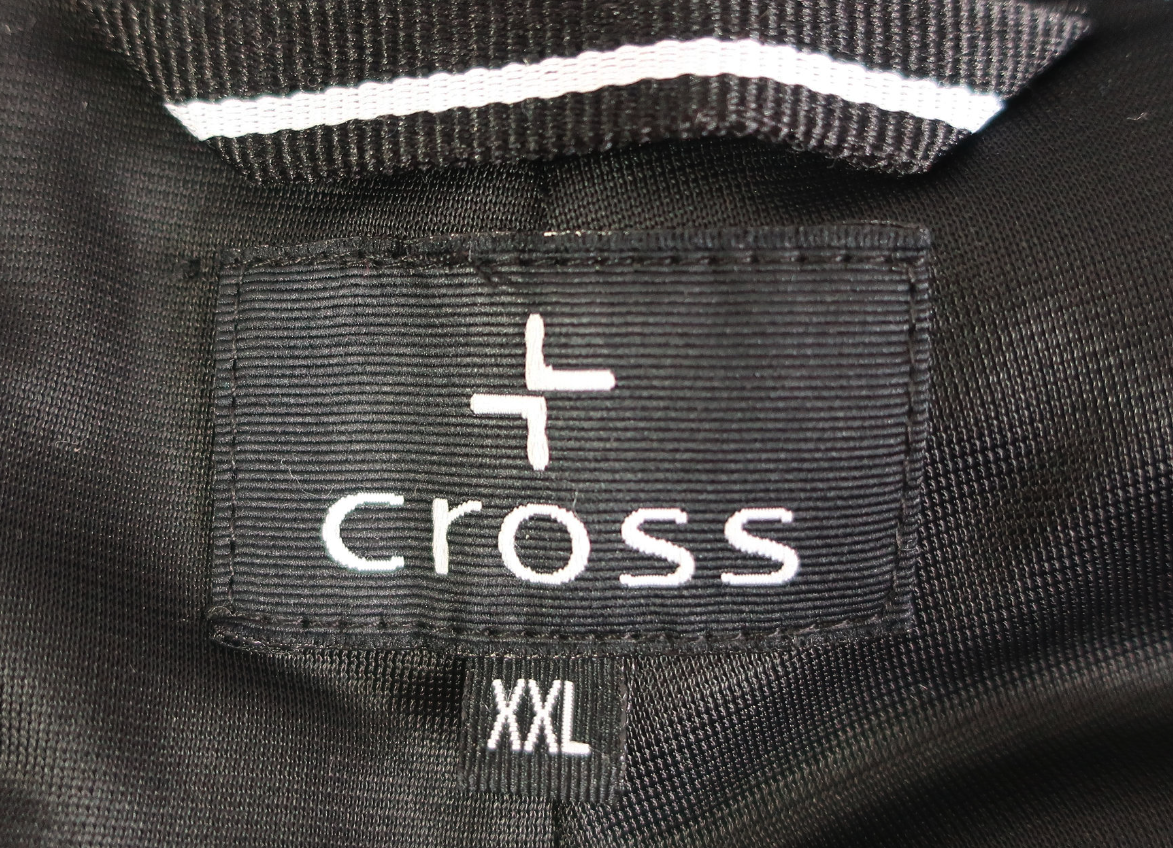 CROSS vyriškos kelnės XXL dydis