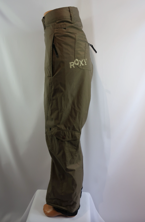 ROXY kelnės L/XL dydis