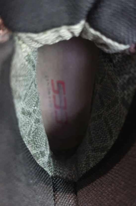 GARMONT laisvalaikio, žygio batai su Gore-tex 38/38,5 dydis