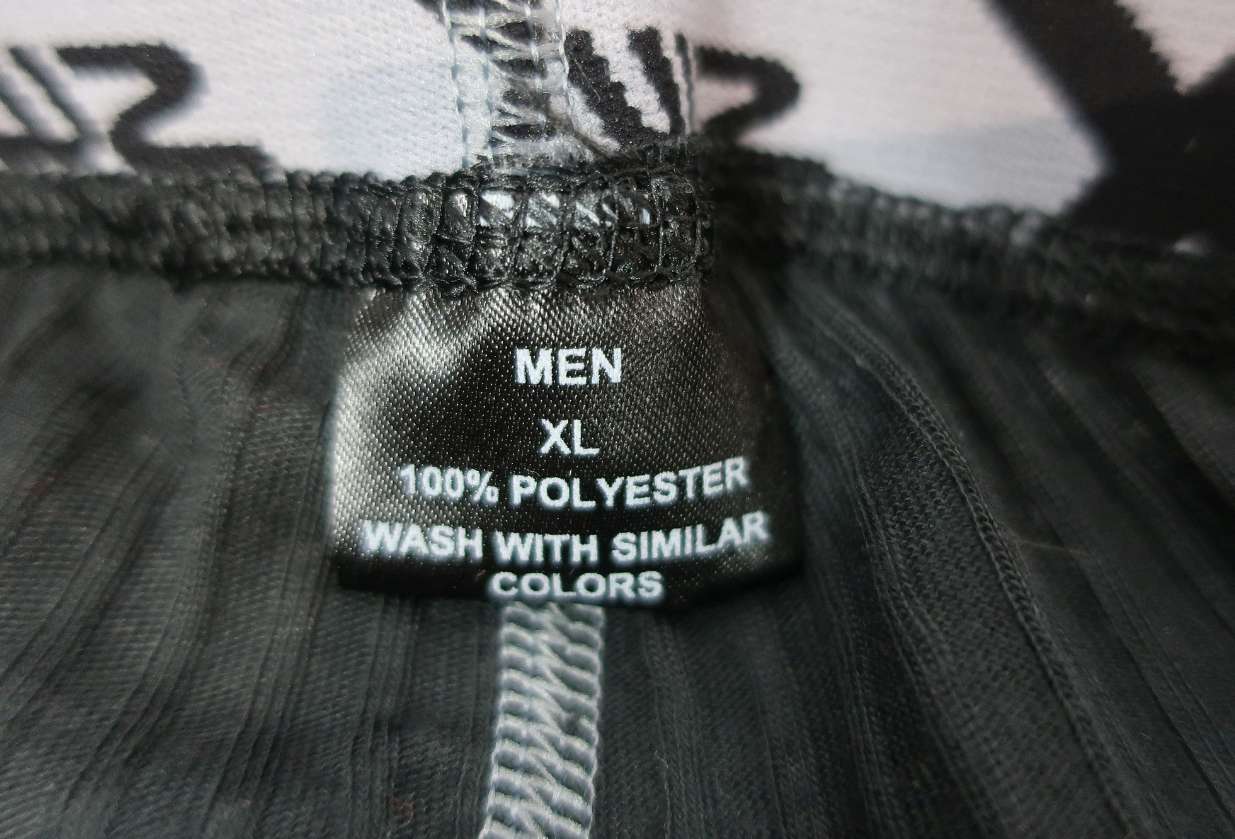 SWIX vyriškos termo kelnės XL dydis