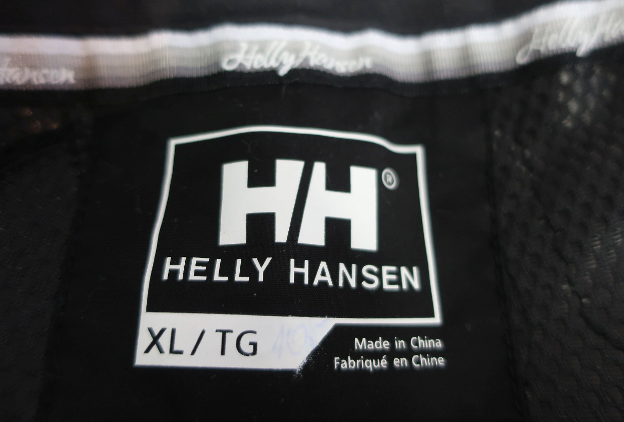 HELLY HANSEN vyriškos kelnės XL dydis