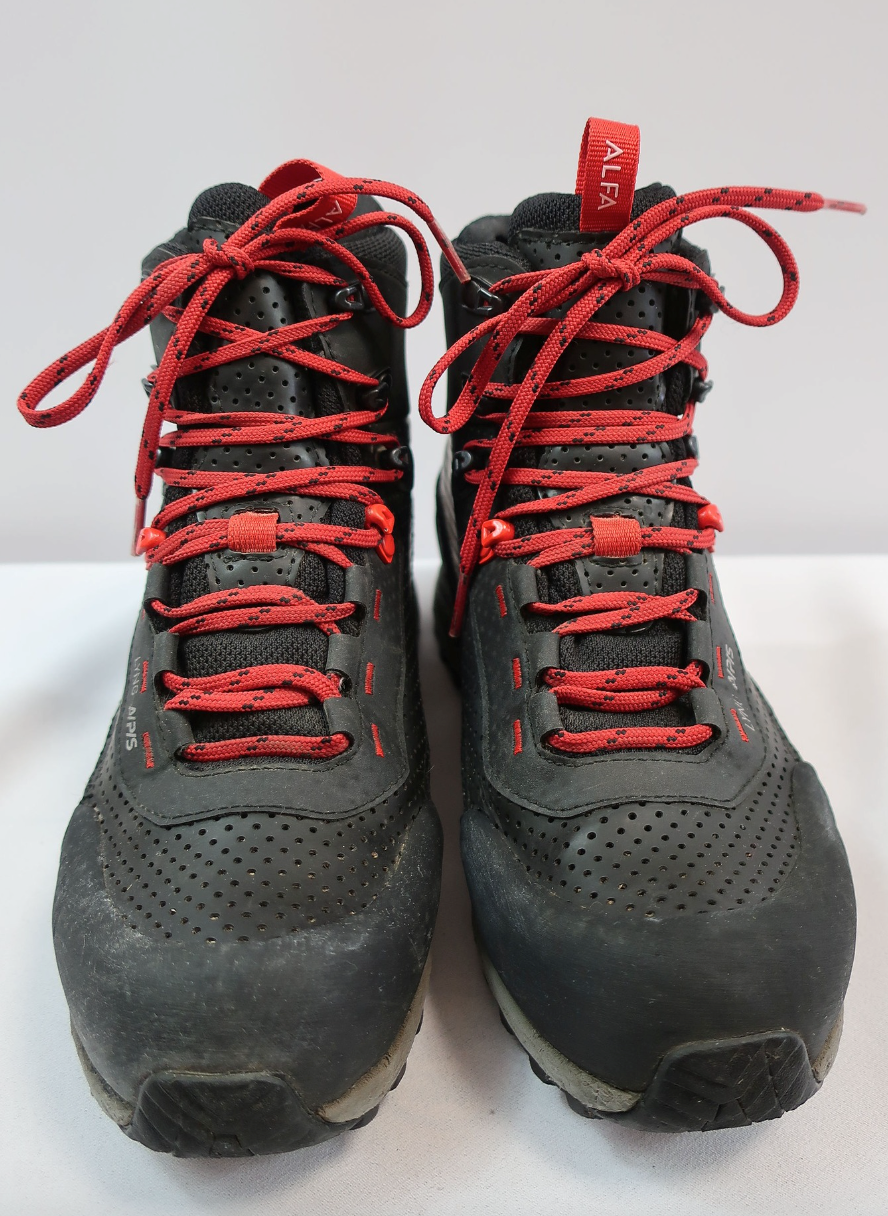 ALFA laisvalaikio, žygio batai su Gore-Tex 37 dydis