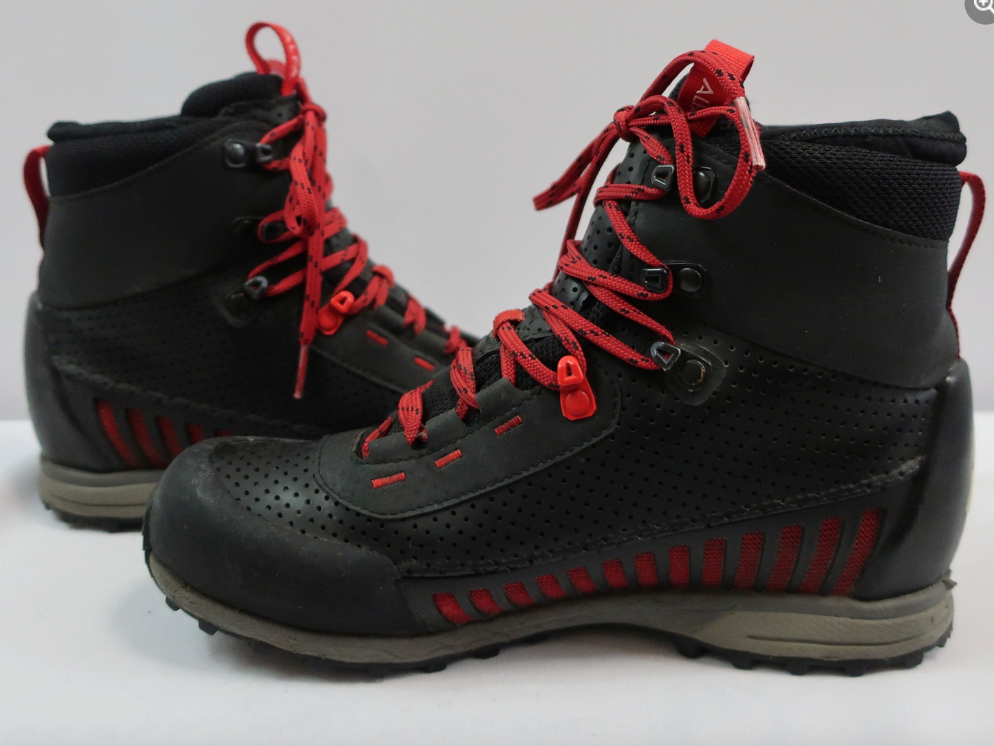 ALFA laisvalaikio, žygio batai su Gore-Tex 37 dydis
