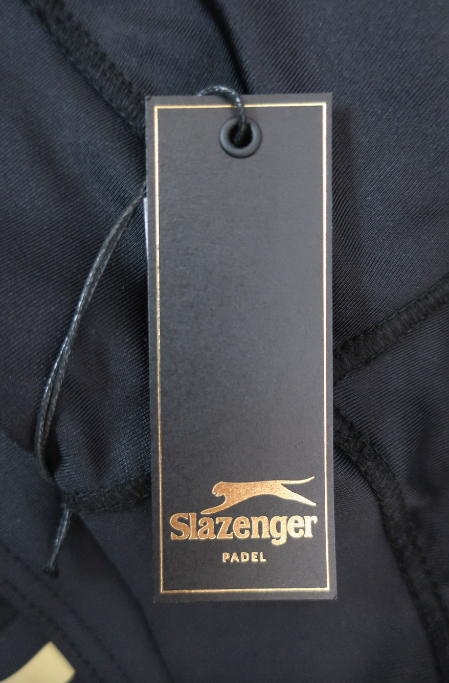 SLAZENGER naujos moteriškos sportinės tamprės S dydis