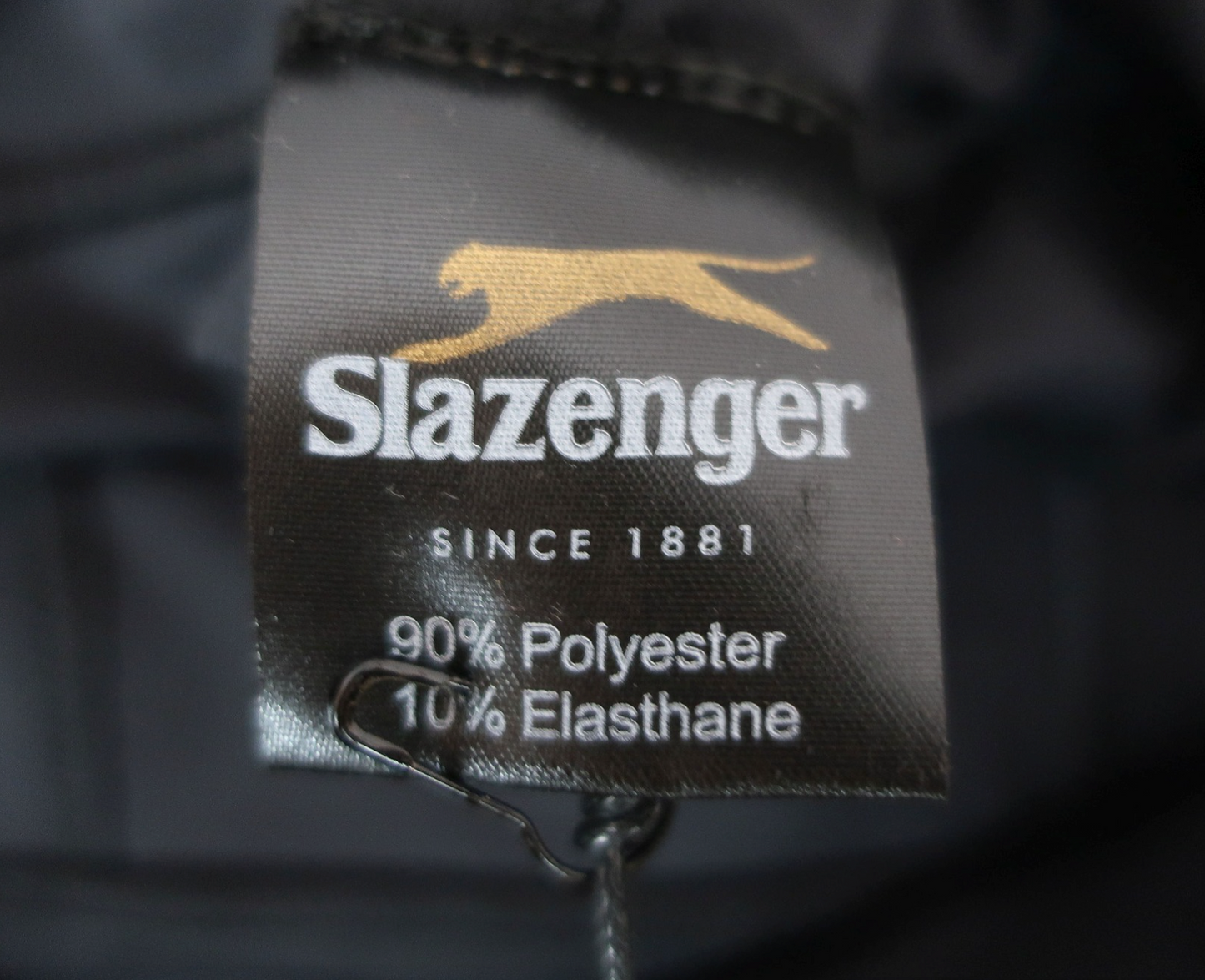 SLAZENGER naujos moteriškos sportinės tamprės S dydis