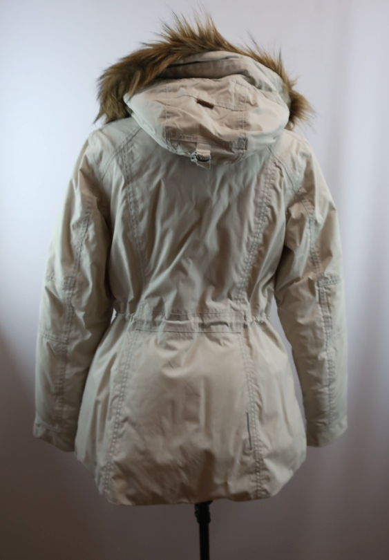 ICEPEAK nauja moteriška šilta striukė/parka 36 dydis.