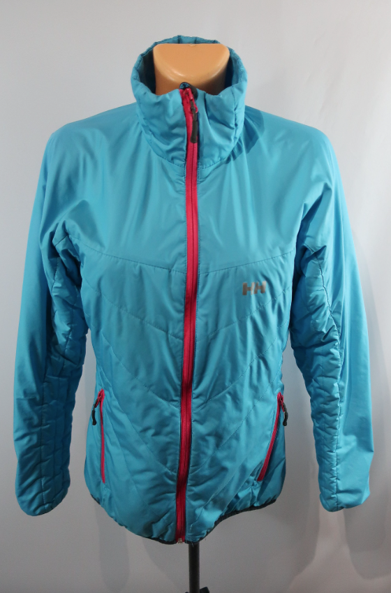 HELLY HANSEN moteriška lengva striukė L dydis