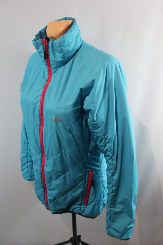 HELLY HANSEN moteriška lengva striukė L dydis