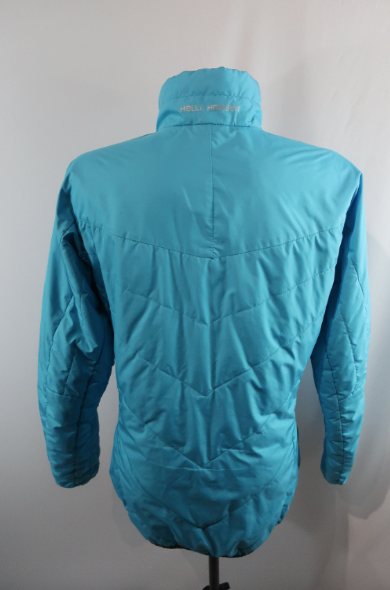 HELLY HANSEN moteriška lengva striukė L dydis