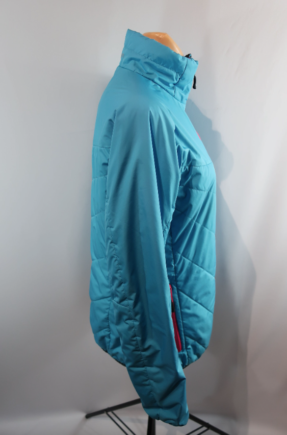 HELLY HANSEN moteriška lengva striukė L dydis