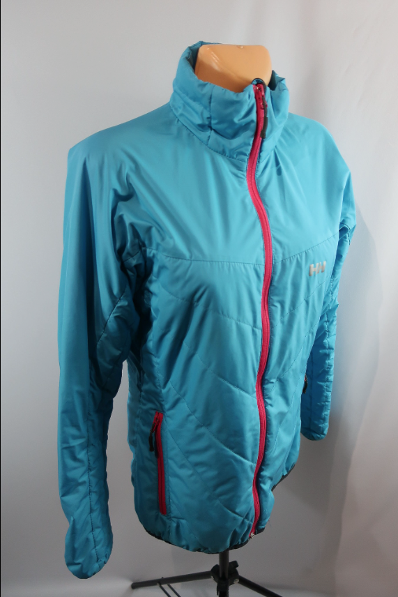 HELLY HANSEN moteriška lengva striukė L dydis