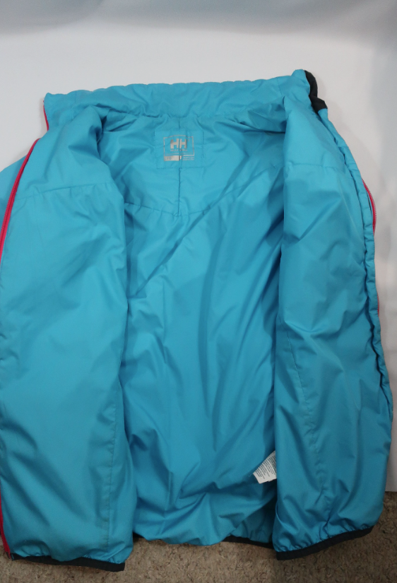 HELLY HANSEN moteriška lengva striukė L dydis