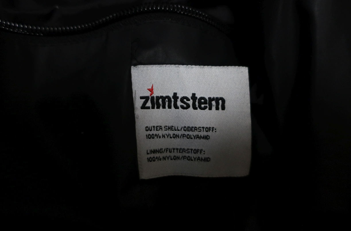 ZIMTSTERN vyriška striukė M dydis