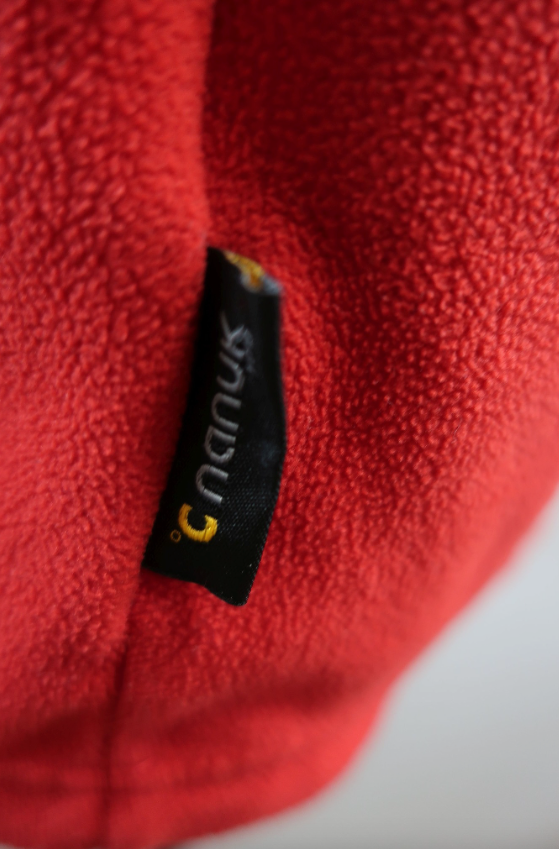JACK WOLFSKIN flisinis šiltukas 158/164 ūgiui