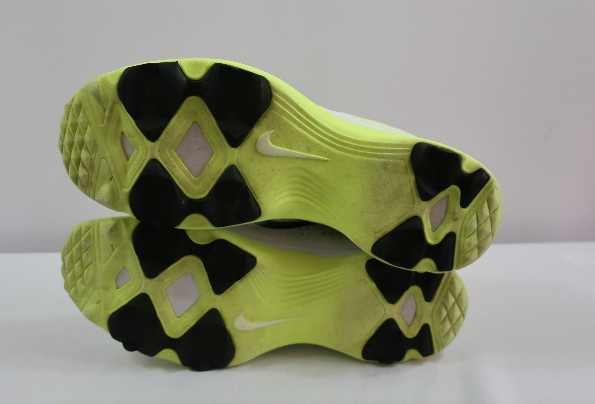 NIKE sportiniai batai 39,5 dydis