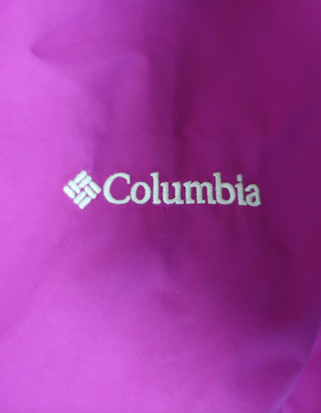 COLUMBIA moteriška striukė XS dydis