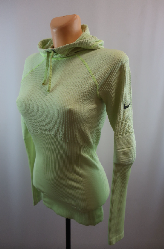 NIKE moteriškas lengvas džemperis/palaidinė S dydis