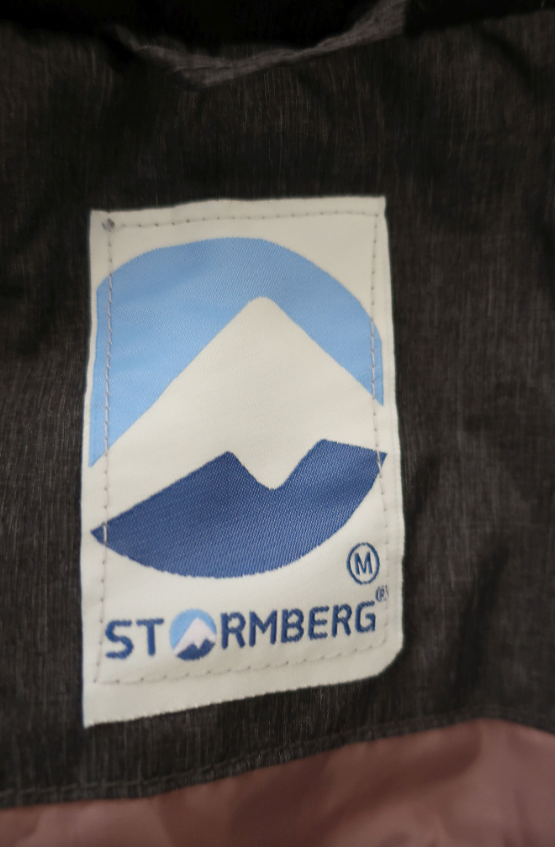 STORMBERG moteriška striukė M dydis