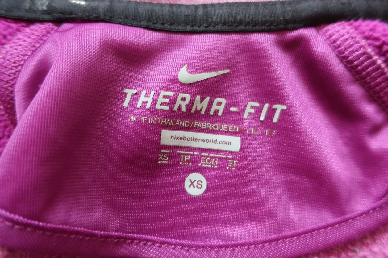 NIKE moteriškas šiltukas XS/S dydis