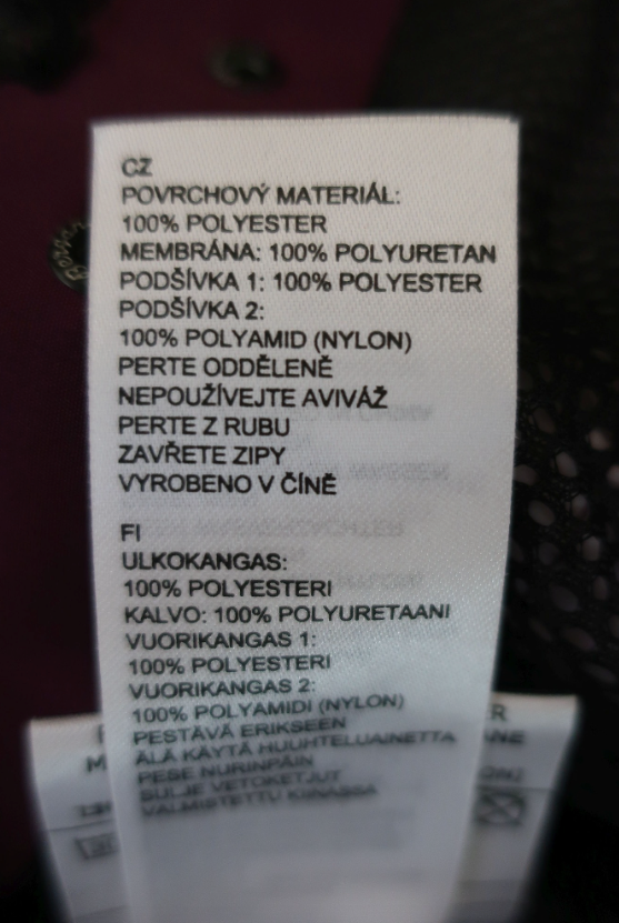 BERGANS moteriškas puspaltis M dydis
