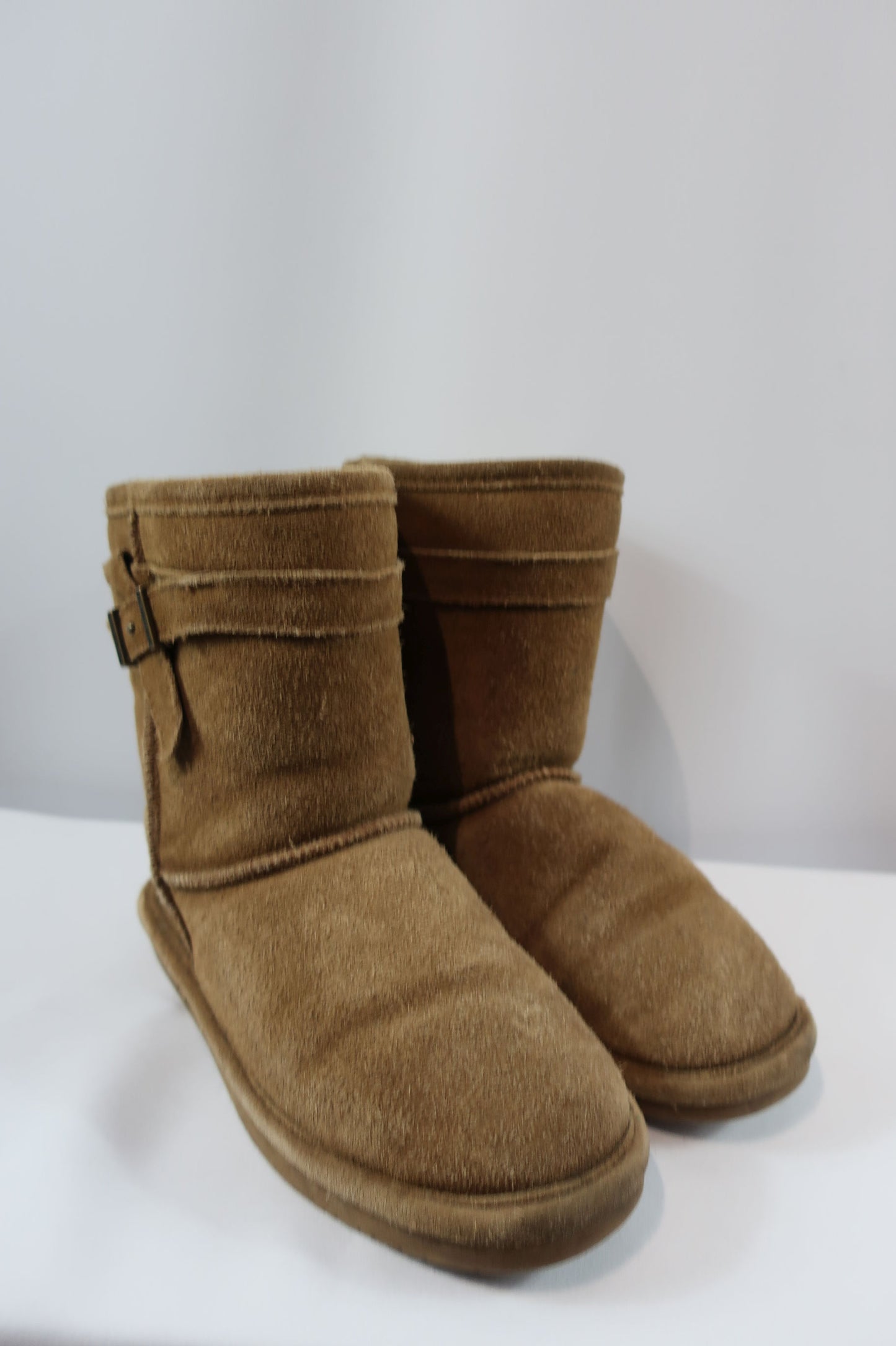 BEARPAW vaikiški šilti batai 34 dydis
