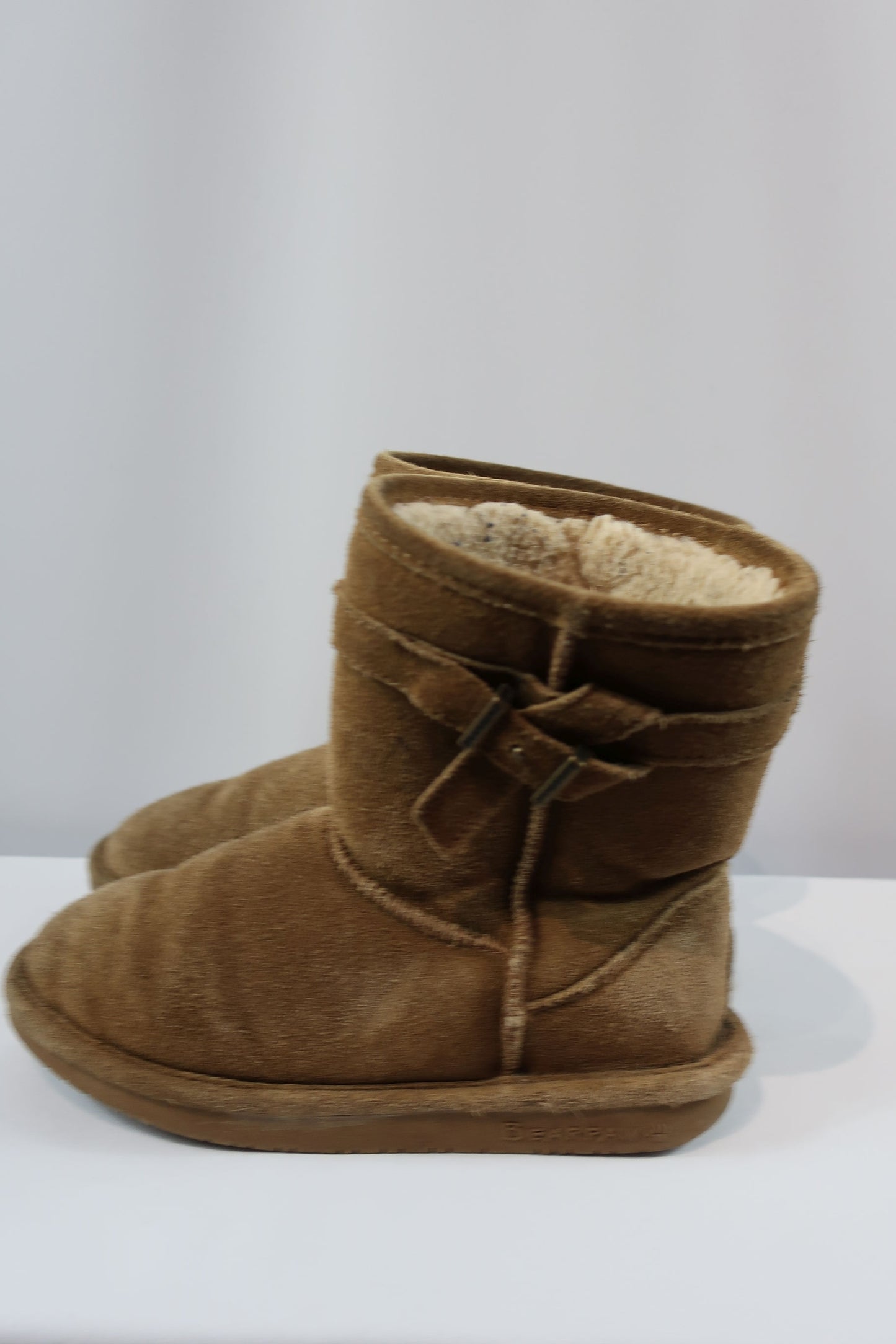 BEARPAW vaikiški šilti batai 34 dydis