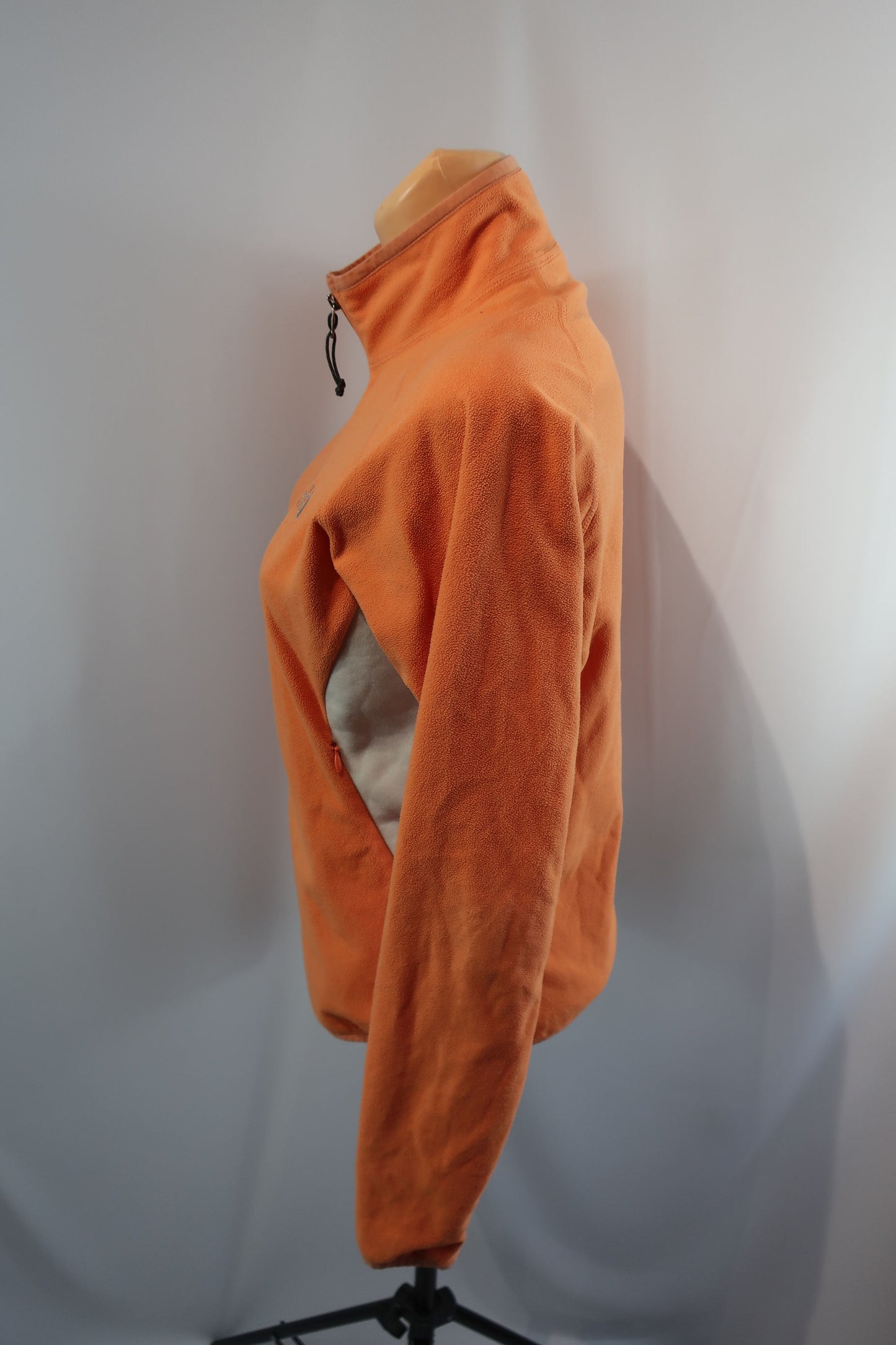 THE NORTH FACE moteriškas flisinis šiltukas S/M dydis
