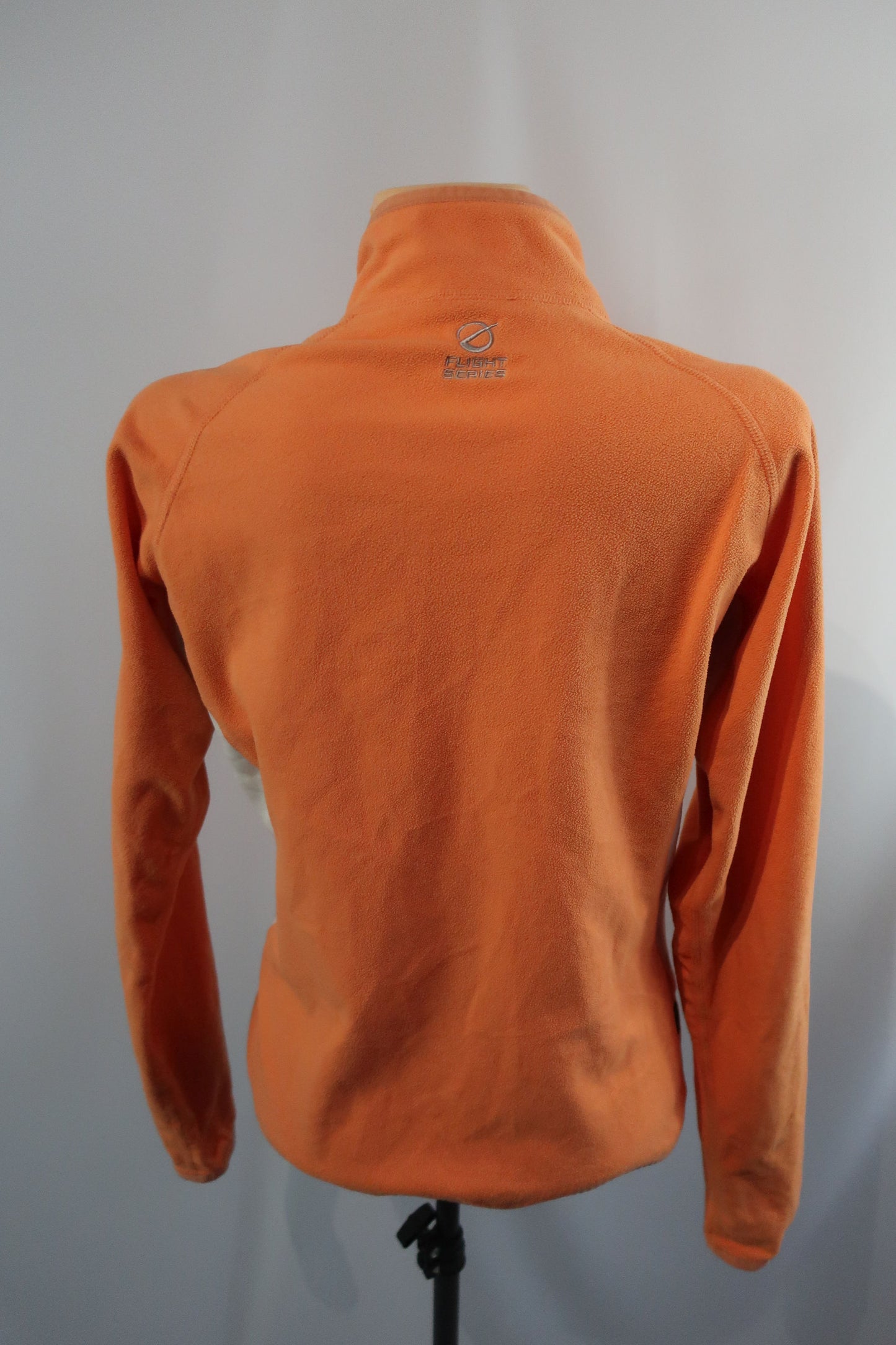 THE NORTH FACE moteriškas flisinis šiltukas S/M dydis