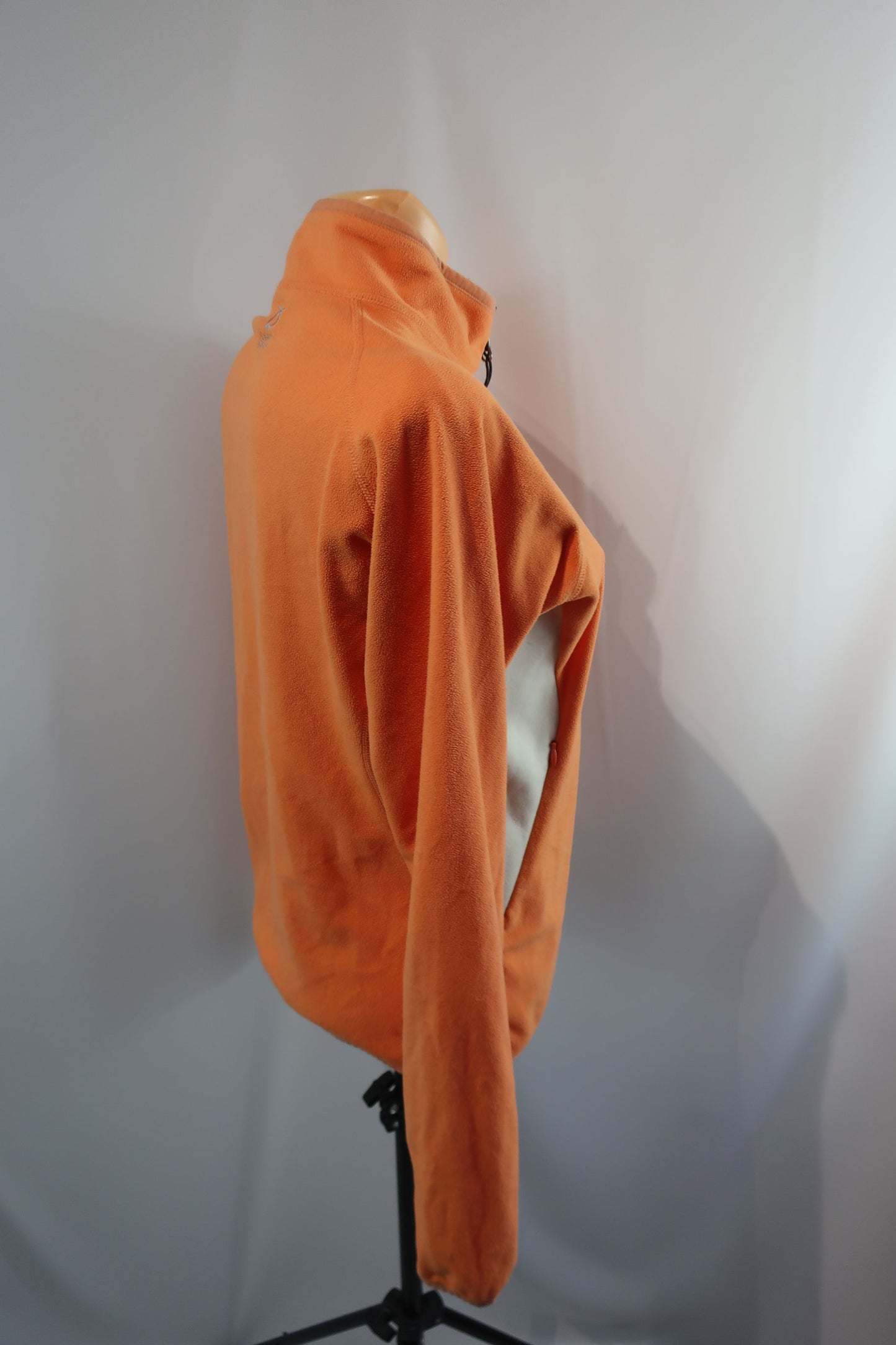 THE NORTH FACE moteriškas flisinis šiltukas S/M dydis