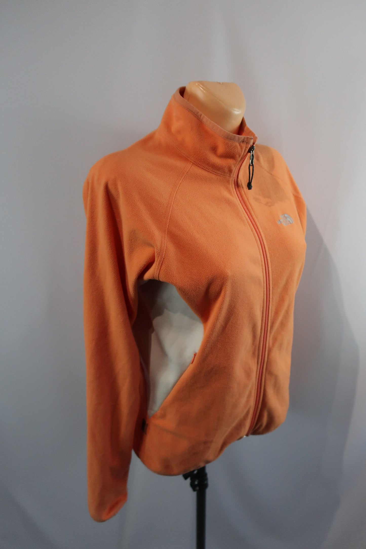 THE NORTH FACE moteriškas flisinis šiltukas S/M dydis