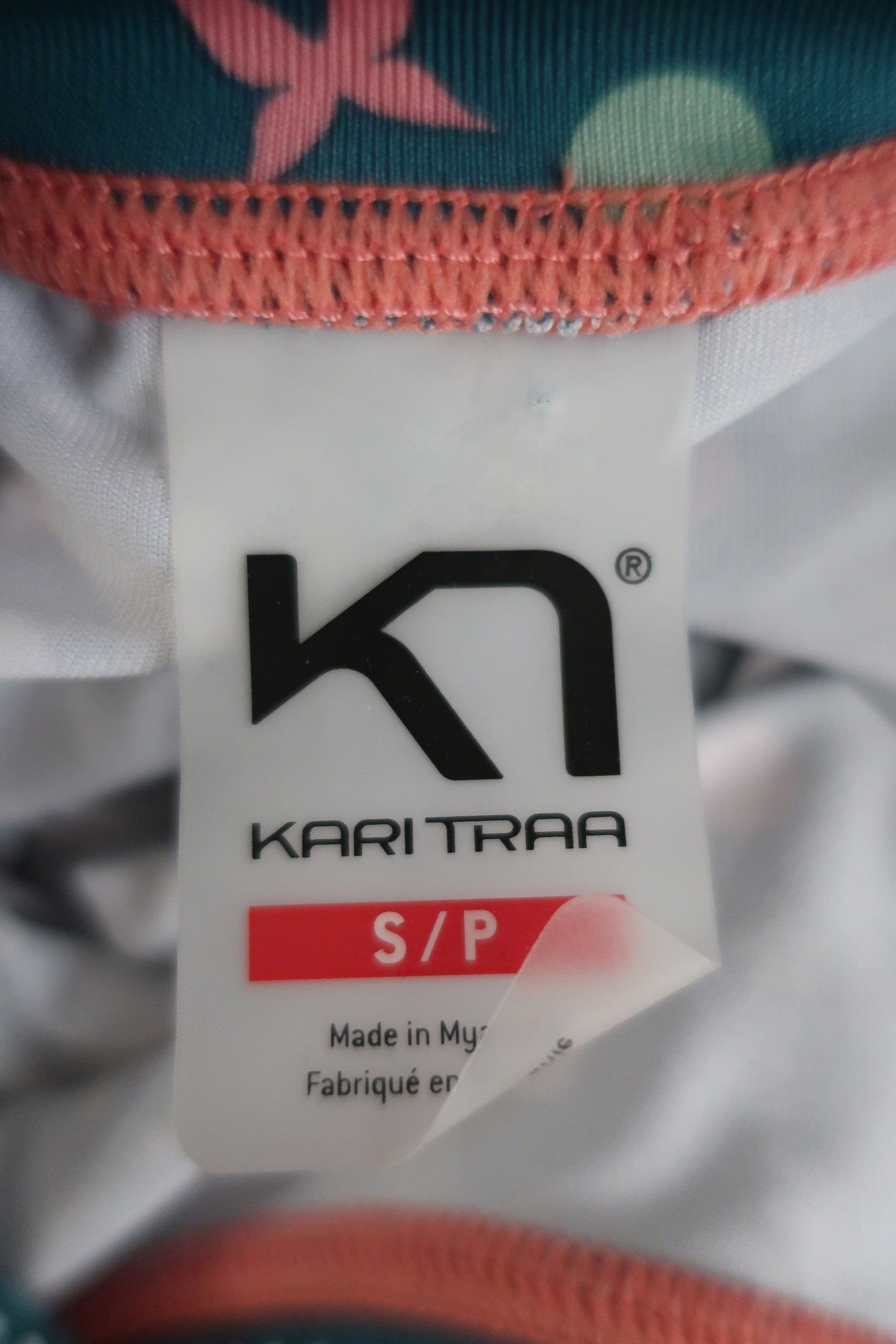KARITRAA naujas moteriškas termo rūbų komplektas S dydis