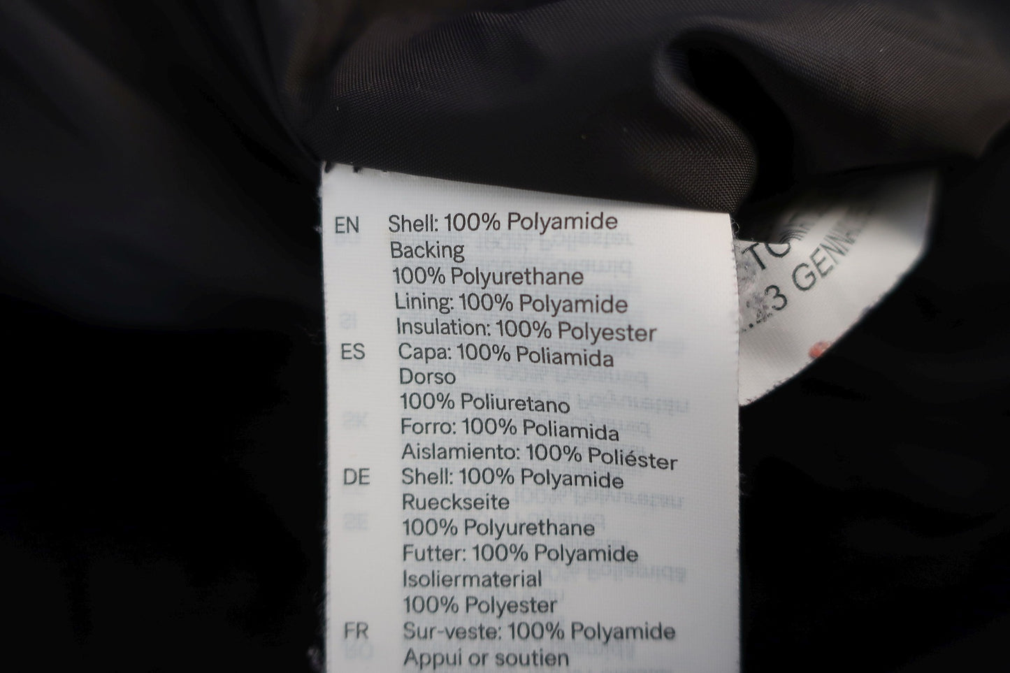 HELLY HANSEN kelnės su Primaloft 164 ūgiui