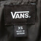 VANS striukė XS dydis