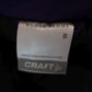 CRAFT moteriška pūkinė striukė S dydis