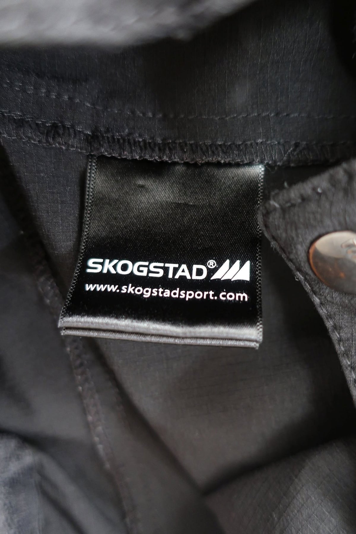 SKOGSTAD moteriškos laisvalaikio, trekingo kelnės 38 dydis