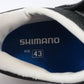 SHIMANO nauji dviratininko batai 42 dydis