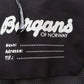 BERGANS membraninė striukė 152 ūgiui