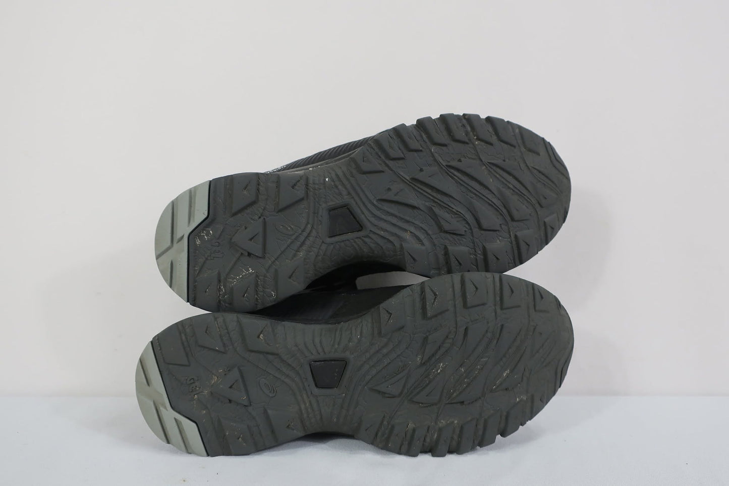HAGLOFS laisvalaikio batai su Gore-tex 38/38,5 dydis
