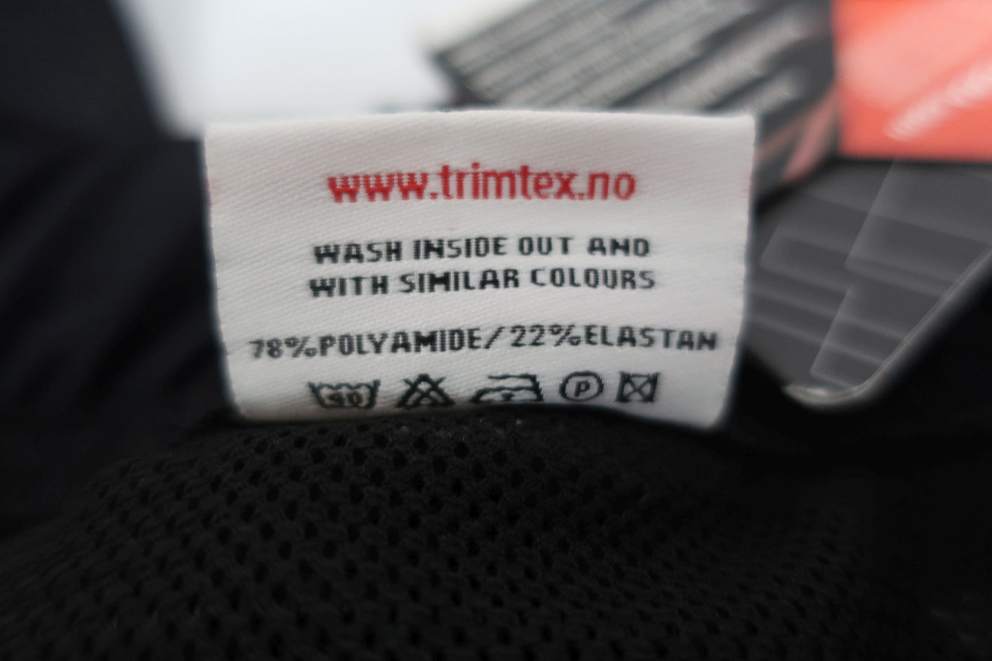 TRIMTEX nauji moteriški kompresiniai sportiniai šortai M dydis
